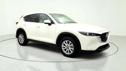 2023 Mazda CX-5 2.5 S Select