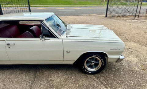 1964 Chevrolet Chevelle