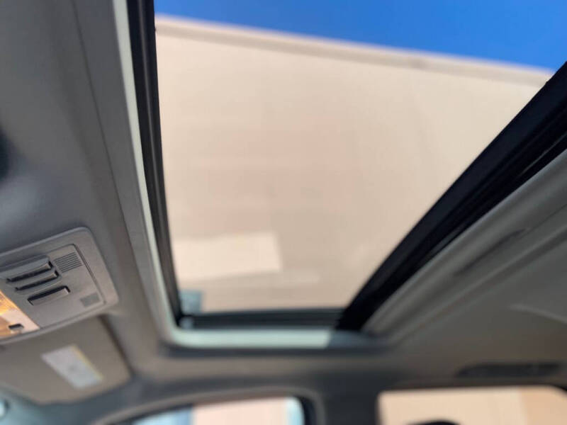 2011 Chevrolet Tahoe LT