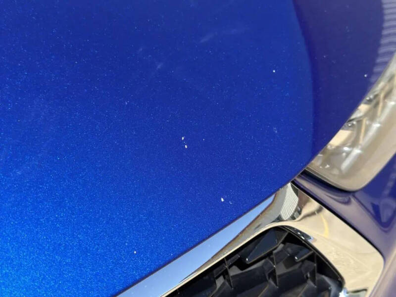 2019 Acura TLX
