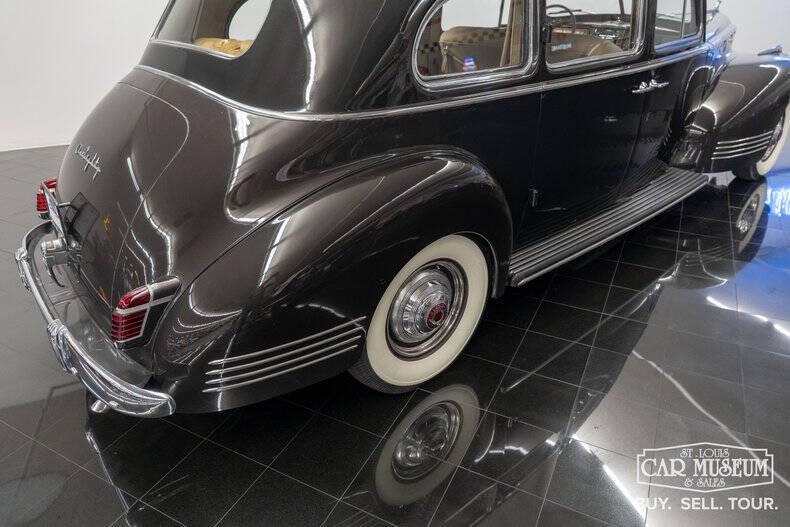 1941 Packard Super Eight