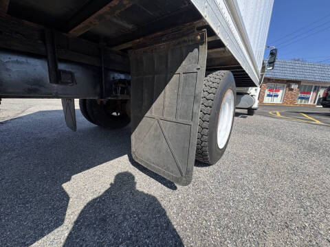 2012 International DuraStar 4300