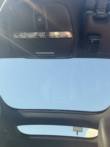 2017 Mercedes-Benz E-Class E 300 4MATIC