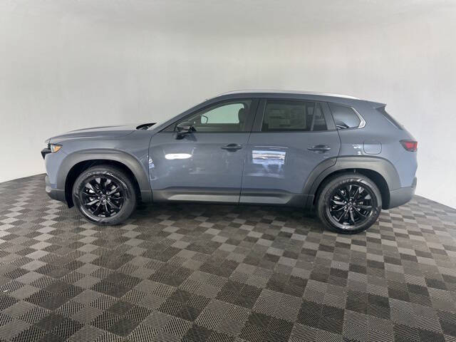 2025 Mazda CX-50 2.5 S Select
