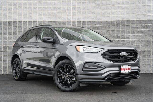 2024 Ford Edge for sale in King George, VA