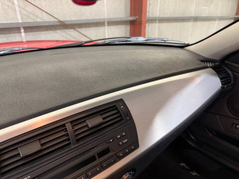 2007 BMW Z4 3.0si