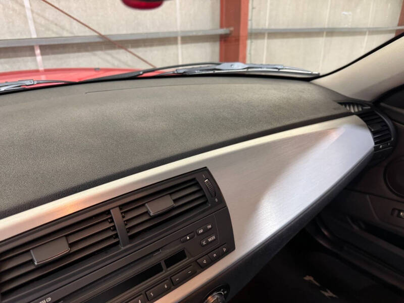 2007 BMW Z4 3.0si