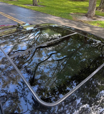 2013 Cadillac CTS 3.0L Luxury