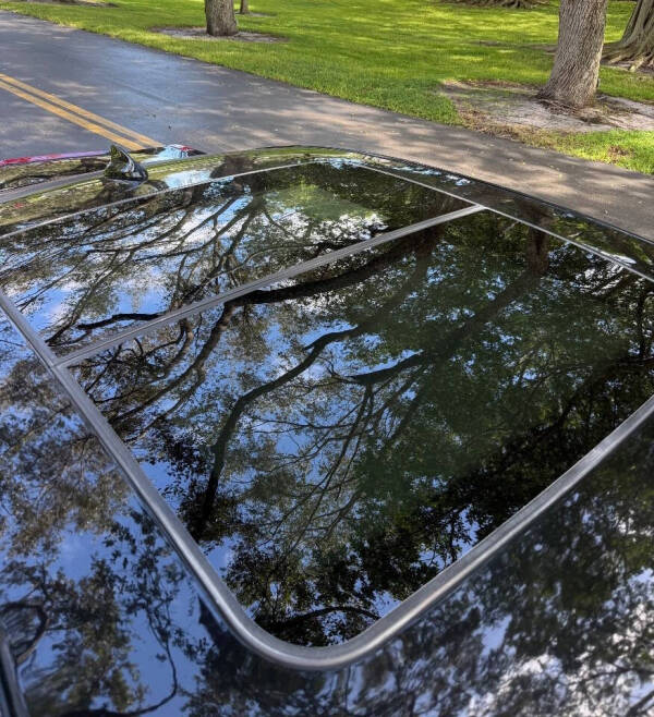 2013 Cadillac CTS 3.0L Luxury