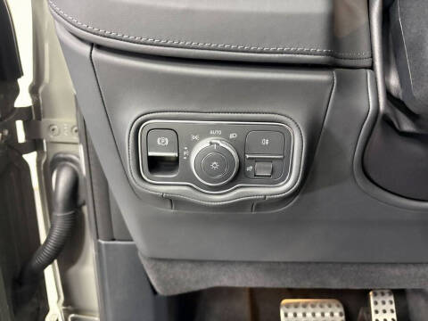 2025 Mercedes-Benz G-Class AMG G 63