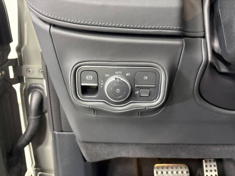 2025 Mercedes-Benz G-Class AMG G 63