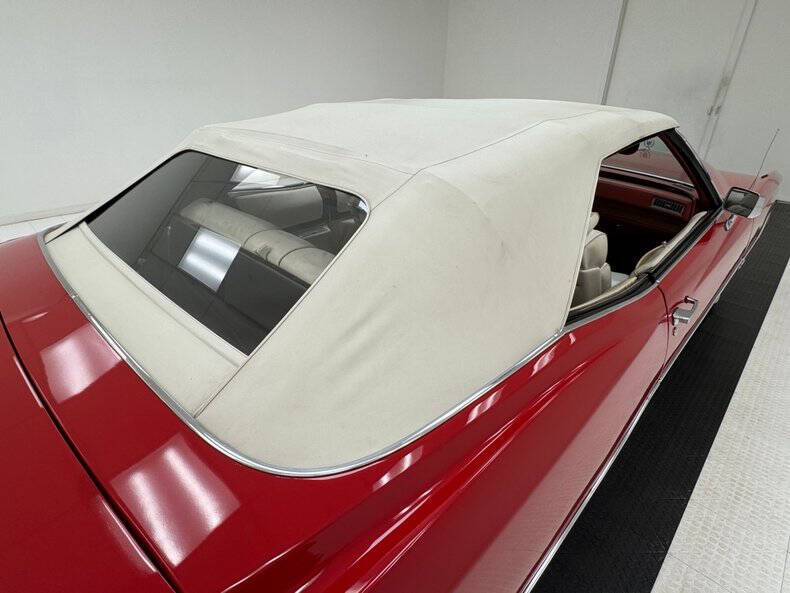 1974 Cadillac Eldorado