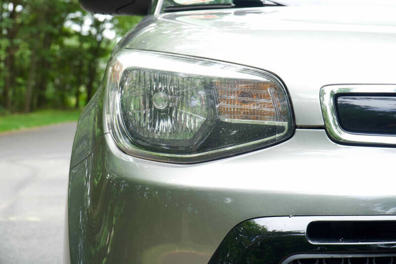 2016 Kia Rio 5-Door EX