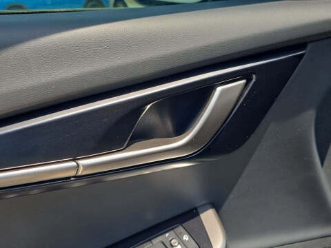 2026 Kia EV6 Light Long Range