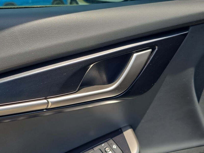 2026 Kia EV6 Light Long Range