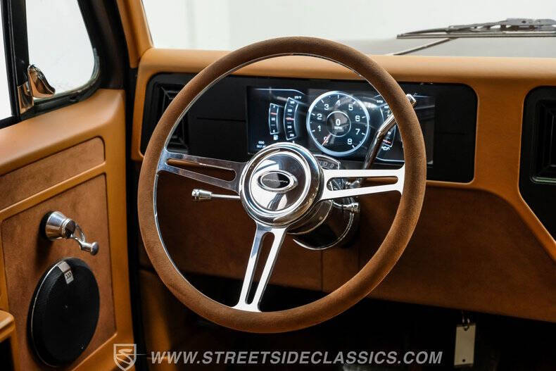 1978 Chevrolet C/K 30 Series