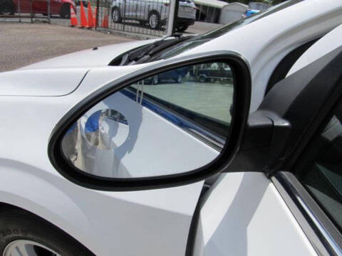 2014 Chevrolet Sonic LT Auto