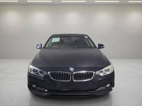 2014 BMW 4 Series 428i