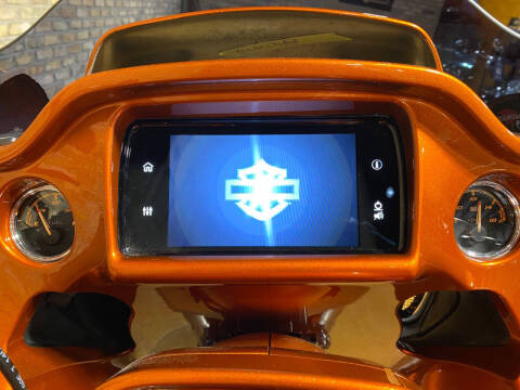 2019 Harley-Davidson Road Glide® Special