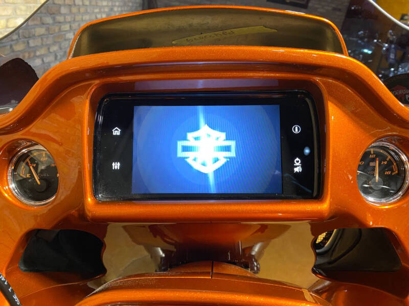 2019 Harley-Davidson Road Glide® Special
