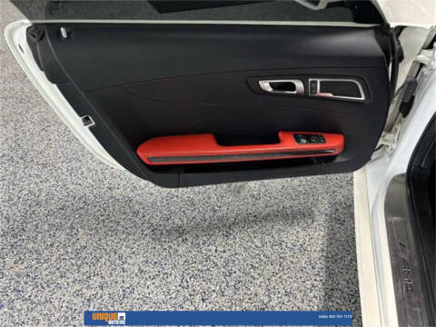 2017 Mercedes-Benz AMG GT