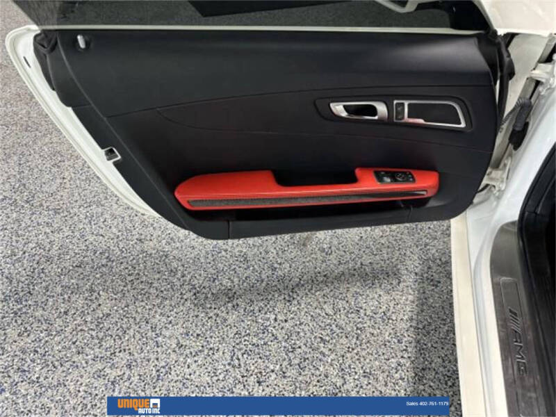 2017 Mercedes-Benz AMG GT