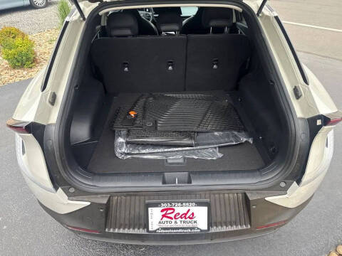 2024 Kia EV6 Light Long Range