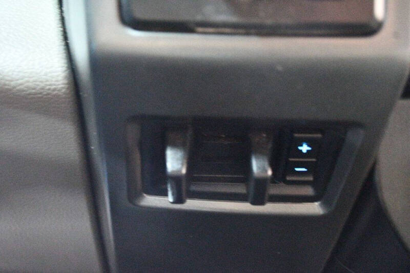 2020 Ford F-250 Super Duty