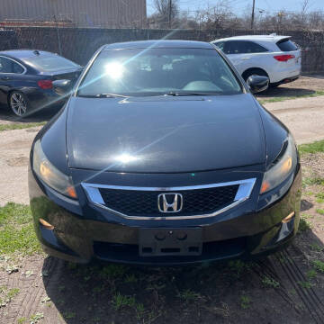 2010 Honda Accord EX-L V6