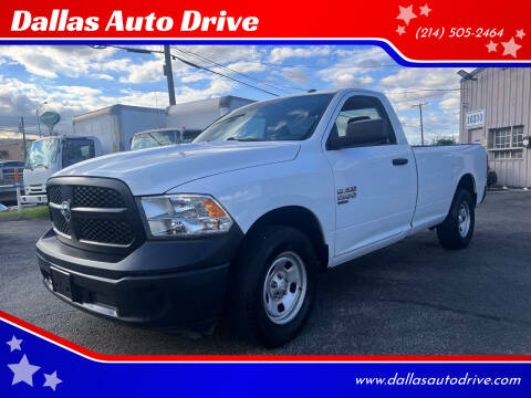 2023 RAM 1500 Classic for sale at Dallas Auto Drive in Dallas TX