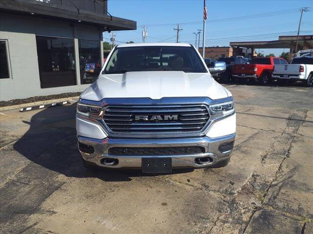 2019 Ram 1500 for sale at Bryans Car Corner 2 in Midwest City, OK