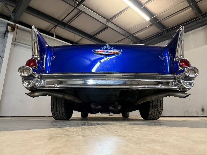 1957 Chevrolet Bel Air