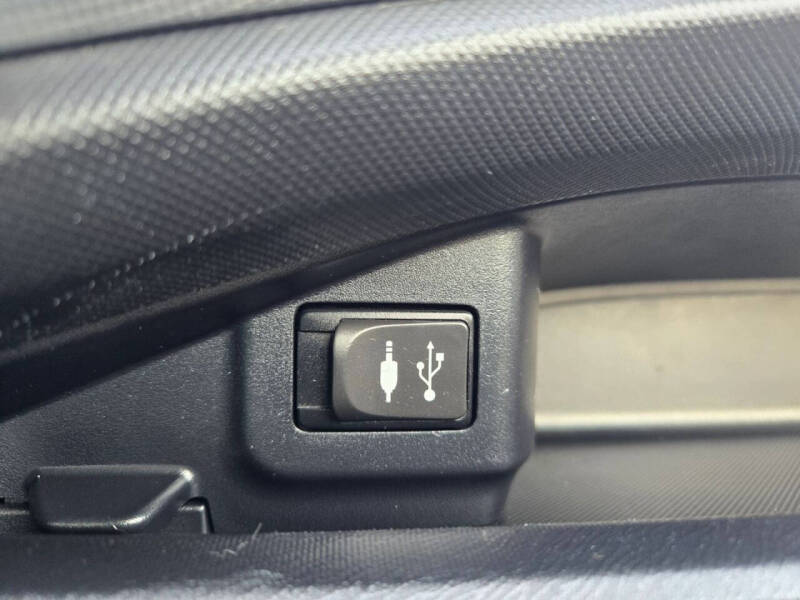 2014 Toyota Prius c One