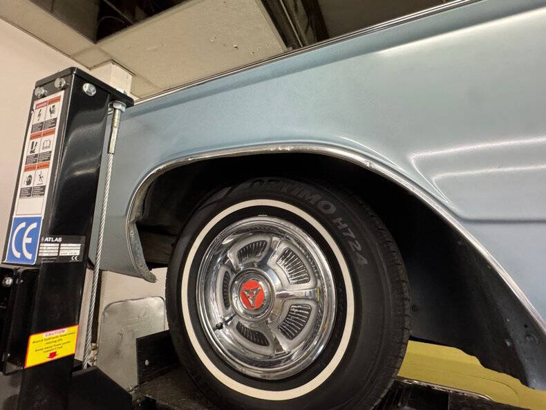 1968 Dodge Polara