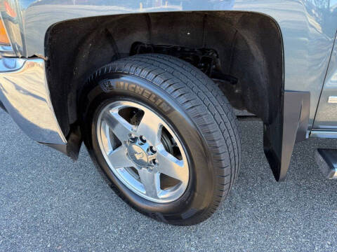 2015 Chevrolet Silverado 2500HD