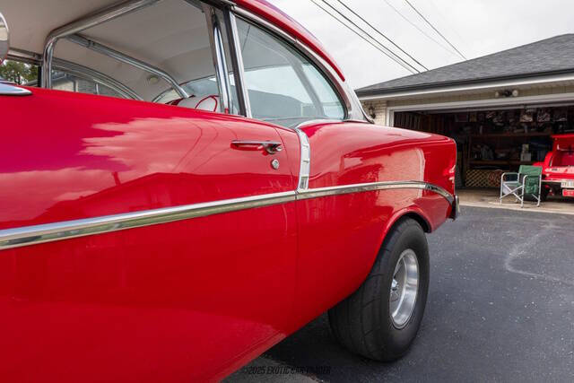 1956 Chevrolet Bel Air