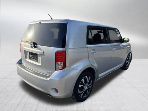 2012 Scion xB