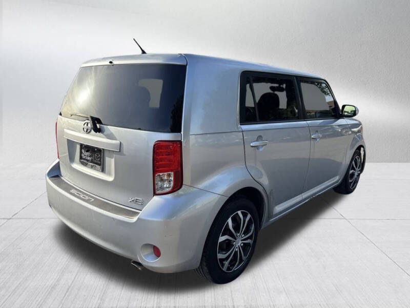 2012 Scion xB