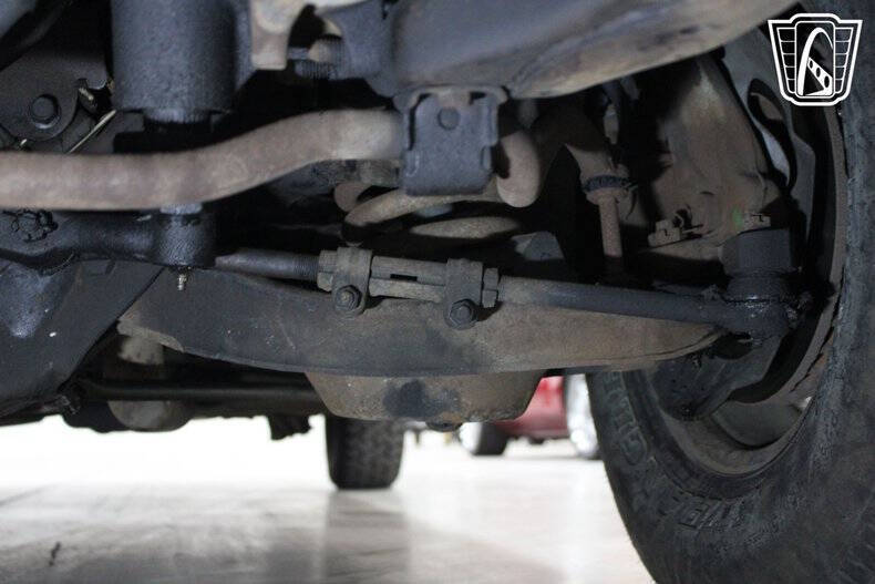 1973 Chevrolet Caprice