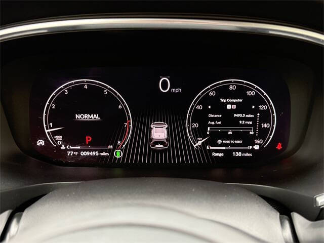 2024 Acura MDX SH-AWD w/Tech