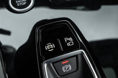 2025 Audi A5 quattro Prestige TFSI