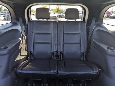 2023 Dodge Durango GT Plus