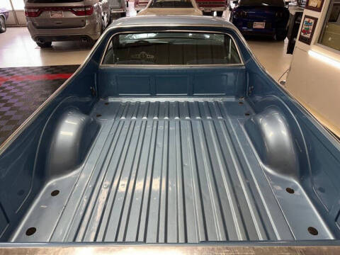 1979 Ford Ranchero