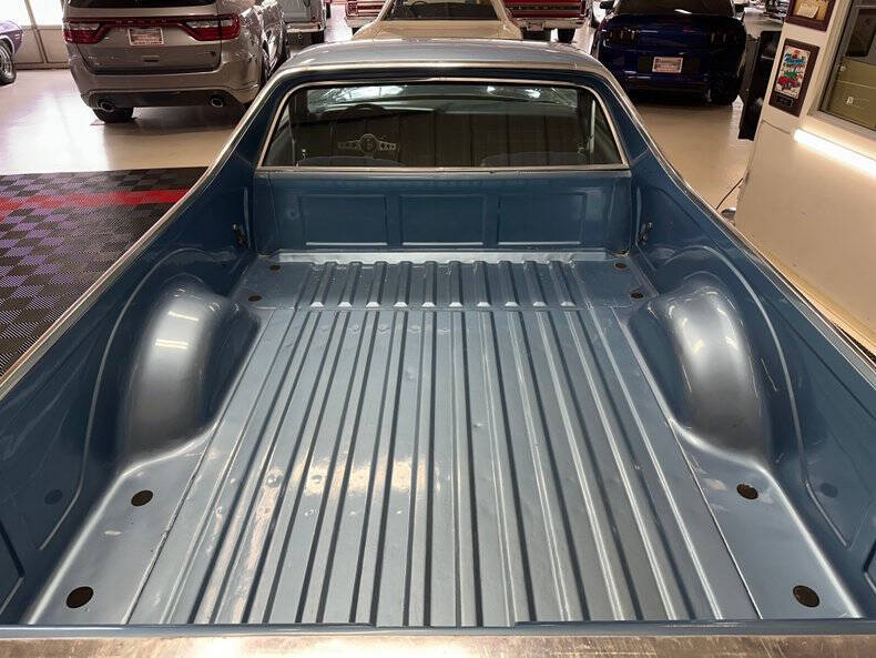 1979 Ford Ranchero