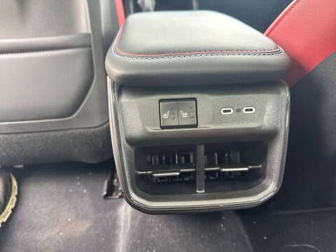 2026 Dodge Charger Scat Pack Plus