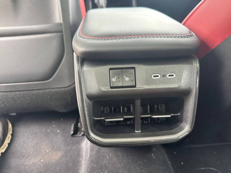 2026 Dodge Charger Scat Pack Plus