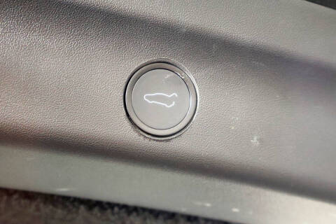 2021 Tesla Model Y Standard Range