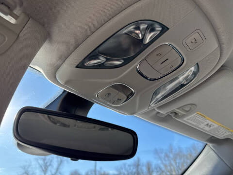 2018 Jeep Compass Altitude