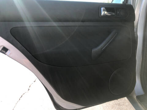 2004 Volkswagen Golf GL TDI