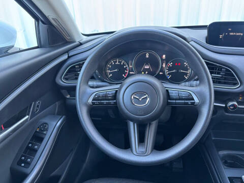 2025 Mazda CX-30 2.5 S